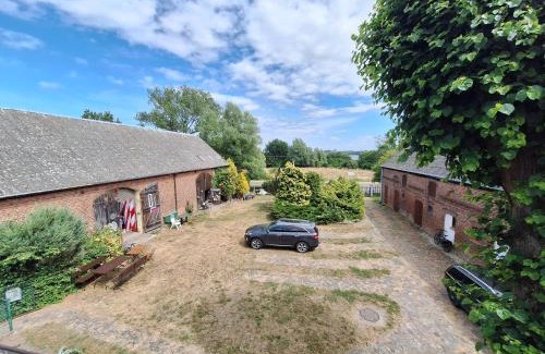 gmina Wolin Apartment | Gospodarstwo Gościnne Pod Lipą