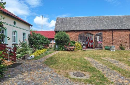 gmina Wolin Apartment | Gospodarstwo Gościnne Pod Lipą