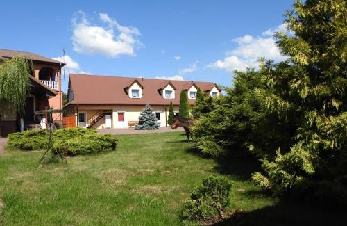 gmina Olszewo-Borki House | Gospodarstwo Kaczynski Ostrołęka