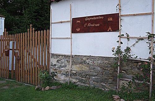 gmina Ziebice House | Gospodarstwo u Krakusa