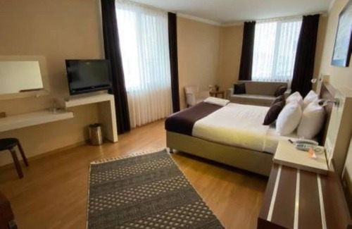 Duzce Hotel | Gosterisli Hotel