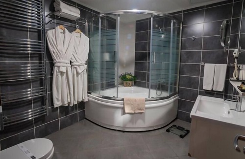 Duzce Hotel | Gosterisli Hotel