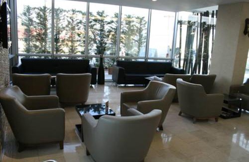 Duzce Hotel | Gosterisli Otel