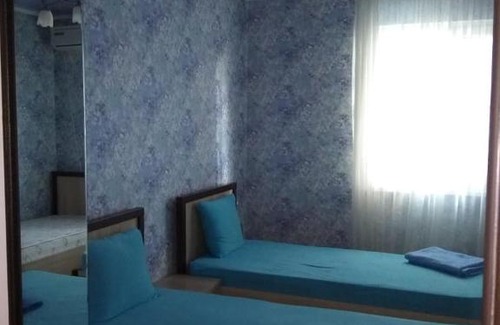 Sokhumi House | ГОСТЕВОЙ ДОМ!