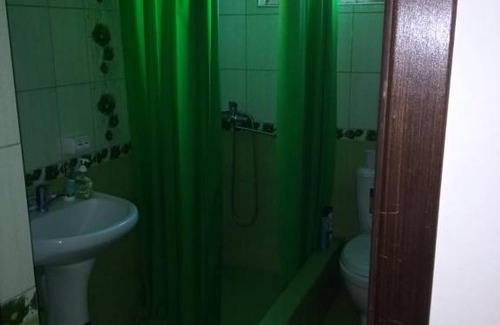Sokhumi House | ГОСТЕВОЙ ДОМ!