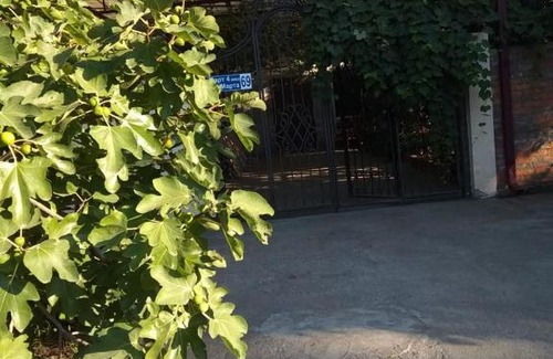 Sokhumi House | ГОСТЕВОЙ ДОМ!
