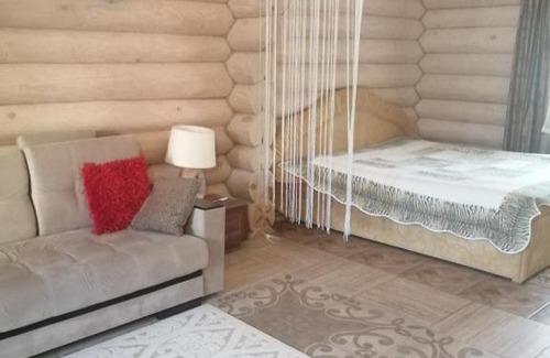 Brest House | Gostevoy Dom (Challet v Gorode)