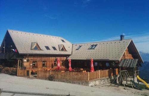Cetena Ravan House | Gostišče in Penzion Stari Vrh