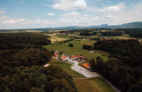 Slovenska Bistrica House | Gostišče Iršič