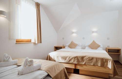 Slovenska Bistrica House | Gostišče Iršič