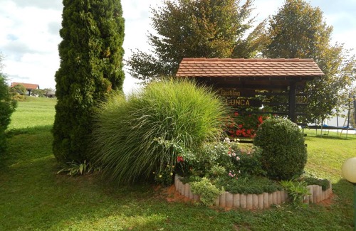 Grosuplje Hotel | Gostišče Lunca