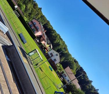 Trnovska House | Gostišče motel siva čaplja