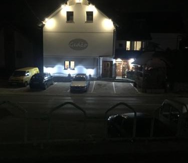 Novo Mesto House | Gostilna in prenočišča Gedžo