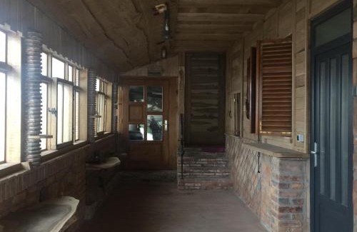 Novo Mesto House | Gostilna in prenočišča Gedžo