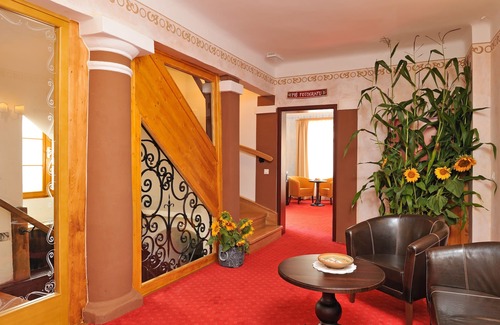 Radovljica Hotel | Gostilna Lectar