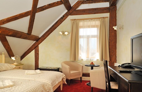 Radovljica Hotel | Gostilna Lectar