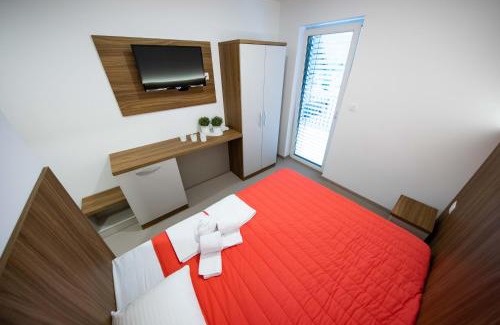 Novo Mesto House | Gostilna Pugelj