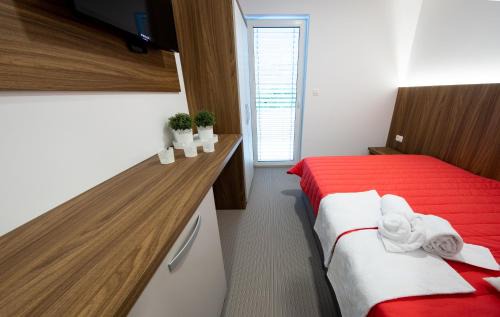 Novo Mesto House | Gostilna Pugelj