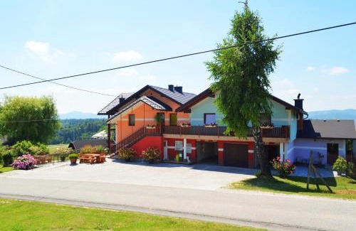 Slovenska Bistrica House | Gostilna s prenocisci Danica