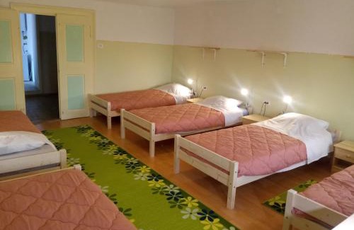 Col House | Gostilna Tratnik