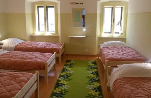 Col House | Gostilna Tratnik