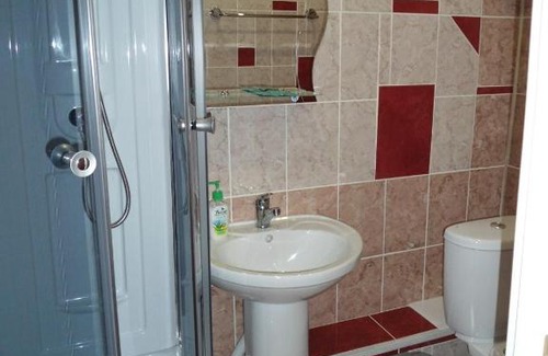Kirillov Hotel | Gostinitsa Rus