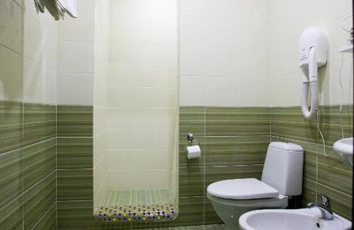 Kuzmichi Hotel | Gostinitsa Shambala