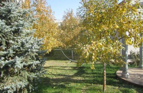 Aktobe Hotel | Gostinitsa Sultan