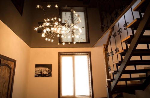 Tver Hotel | Gostinitsa Tverichanka