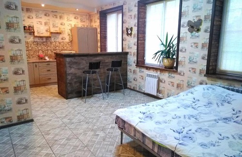 Tver Hotel | Gostinitsa Tverichanka