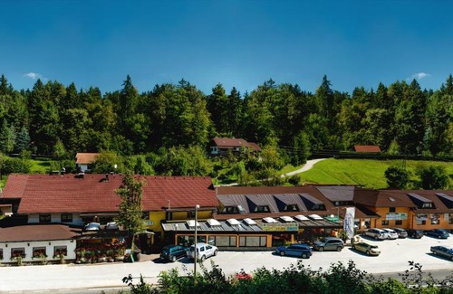 Slovenske Konjice House | Gostisce Ulipi