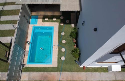 Sao Miguel de Touros Apartment | Gostoso Recanto