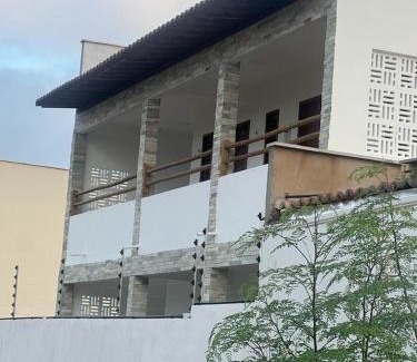 Sao Miguel de Touros Apartment | Gostoso Recanto