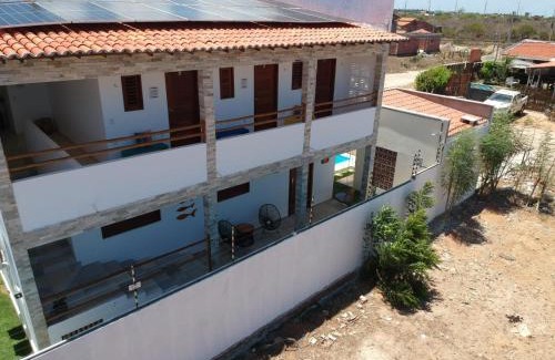Sao Miguel de Touros Apartment | Gostoso Recanto