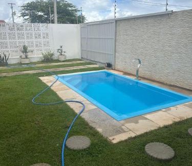 Sao Miguel de Touros Apartment | Gostoso Recanto