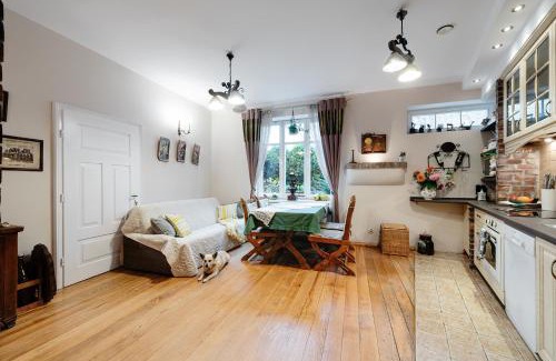 Gostynin Apartment | Gostynin Garden Apartment II