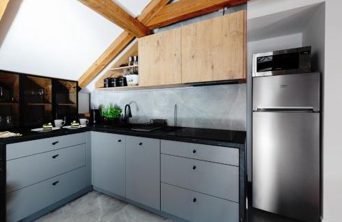 Gostynin Apartment | Gostynin Garden Apartment III