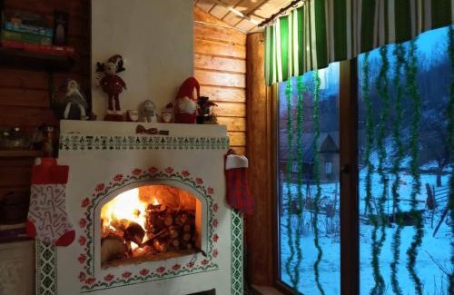 Lazeshchyna House | Gostynnyi Dvir u Marichky