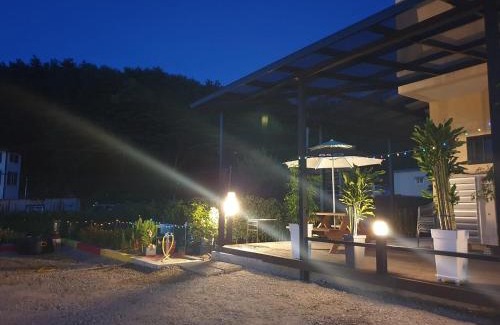 Goseong-gun House | Gosung Shine House