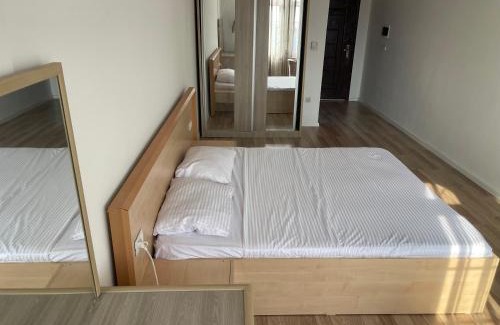 Dushanovë Hotel | GOT Prizren Hotel