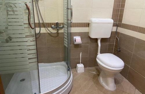 Dushanovë Hotel | GOT Prizren Hotel