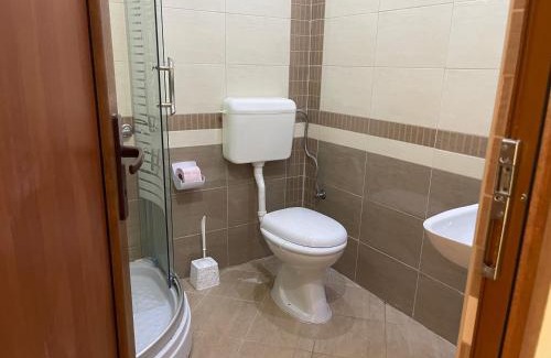 Dushanovë Hotel | GOT Prizren Hotel
