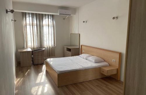 Dushanovë Hotel | GOT Prizren Hotel