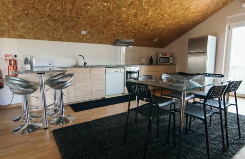 Vagos House | Gothes Guest House - for a peaceful holiday