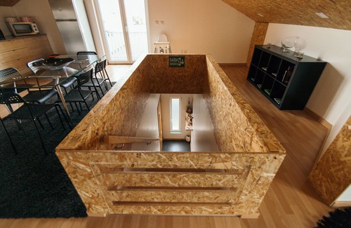 Vagos House | Gothes Guest House - for a peaceful holiday