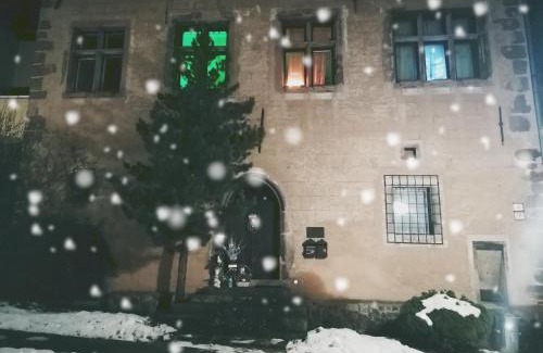 Kremnica Apartment | Gothic House Apartments