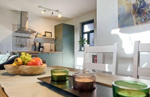 Dargun Apartment | Gotland by Interhome