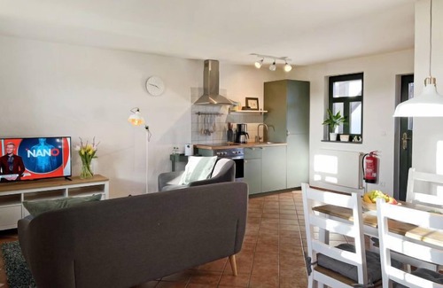 Dargun Apartment | Gotland by Interhome