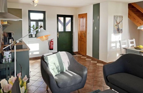 Dargun Apartment | Gotland by Interhome