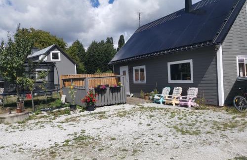 Stanga Villa | Gotland, Hästgård i Stånga